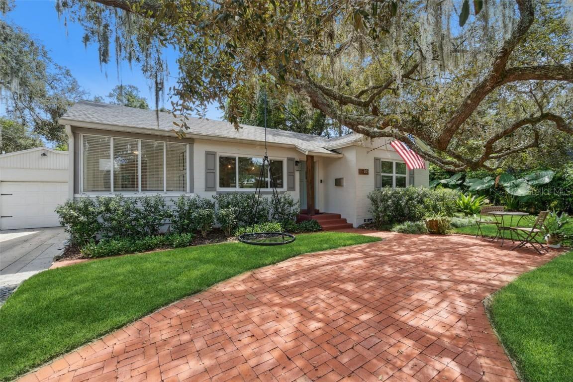 205 S Lawsona Blvd., Orlando, FL 32801