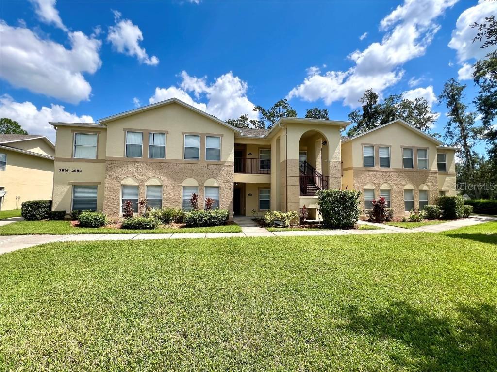 2878 Club Cortile Cir. #A, Kissimmee, FL 34746