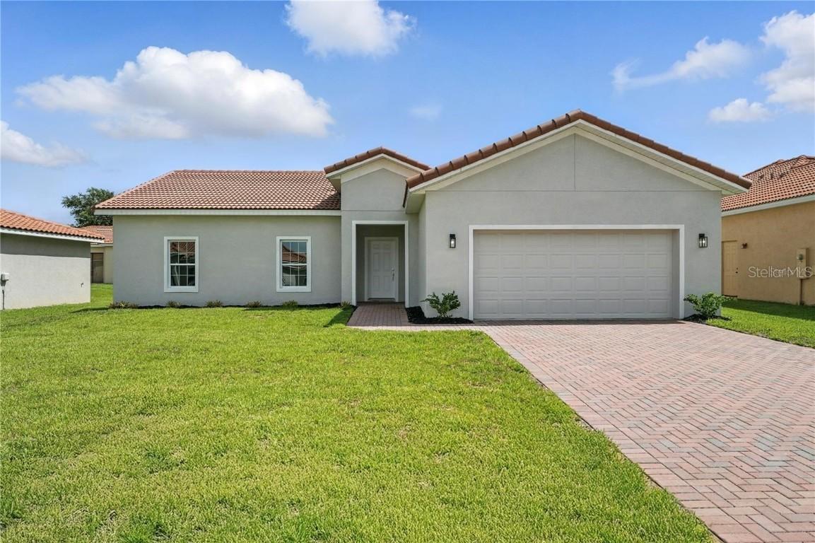 436 Caraway Dr., Kissimmee, FL 34759