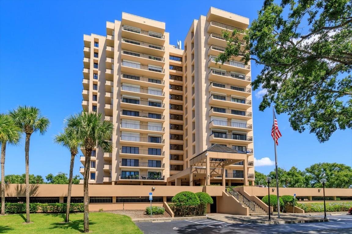 7550 Hinson St. #6A, Orlando, FL 32819