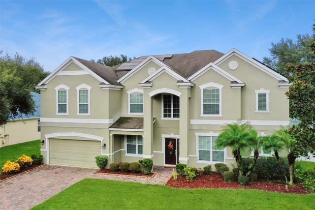 New Construction Homes For Sale This Week That Attend Whispering Oak Elementary: September 24th to September 30th