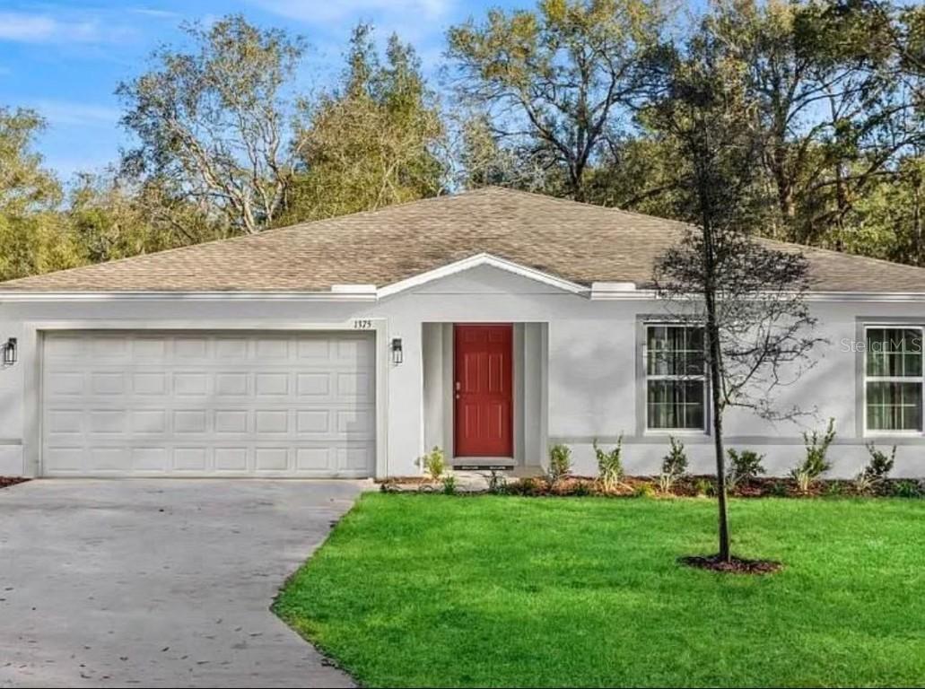 3063 E Griffin St., Inverness, FL 34453