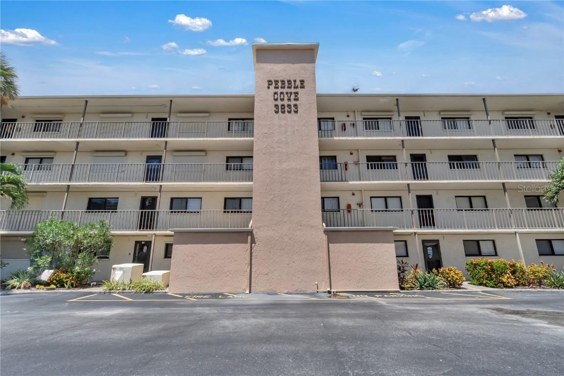 3833 S Banana River Blvd. #303, Cocoa Beach, FL 32931