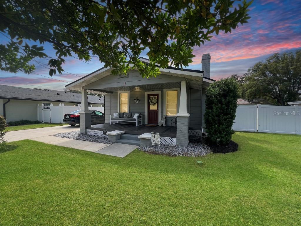 18 W Vining St., Winter Garden, FL 34787