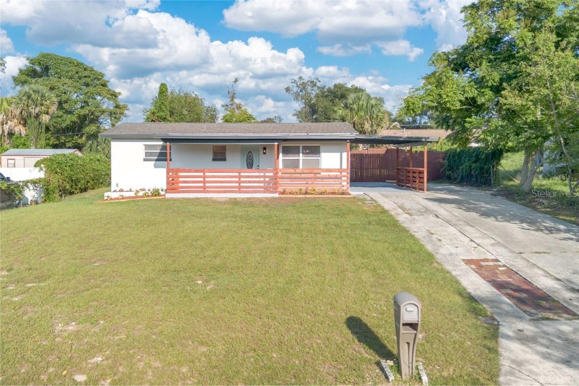 5539 Huber Dr., Orlando, FL 32818