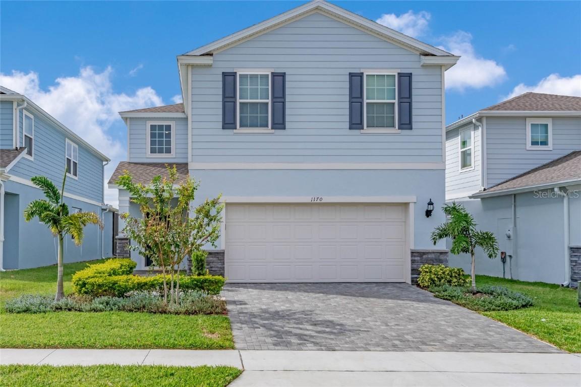 1170 Aloha Blvd., Davenport, FL 33897