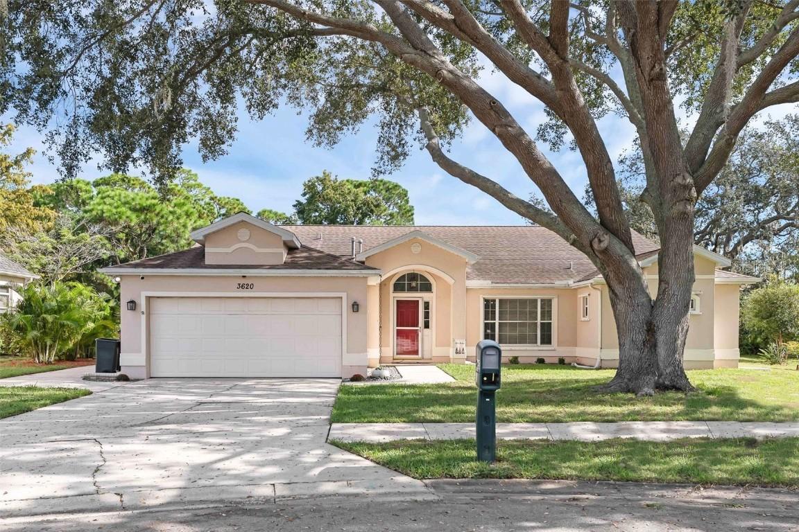 3620 Belle Arbor Cir., Titusville, FL 32780