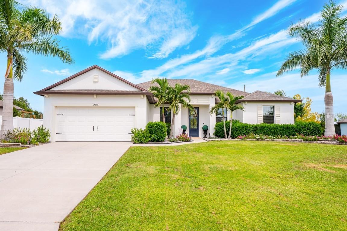 12815 Sugar Ct., Grand Island, FL 32735