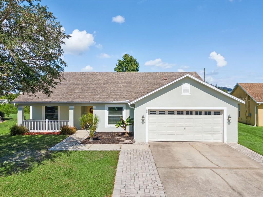 5341 Harmony Pl., Kissimmee, FL 34758