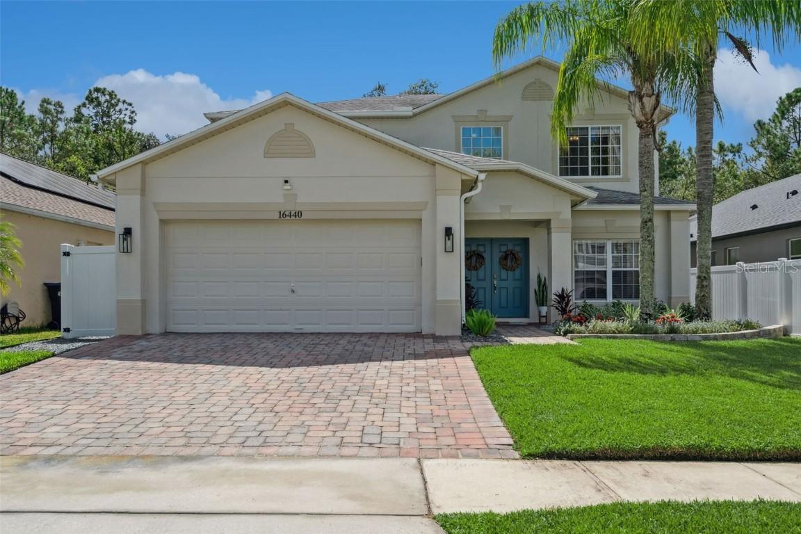 16440 Cedar Run Dr., Orlando, FL 32828