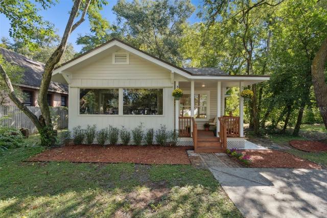 New Construction Homes For Sale This Week That Attend Pine Crest Elementary School: September 24th to September 30th