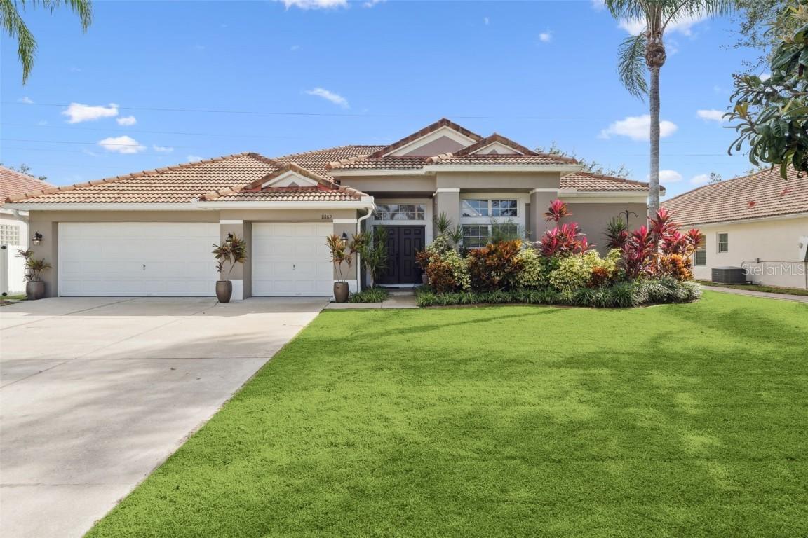 11162 Ledgement Ln., Windermere, FL 34786