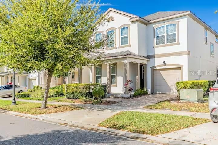 1820 Sandy Park Tr., Kissimmee, FL 34747