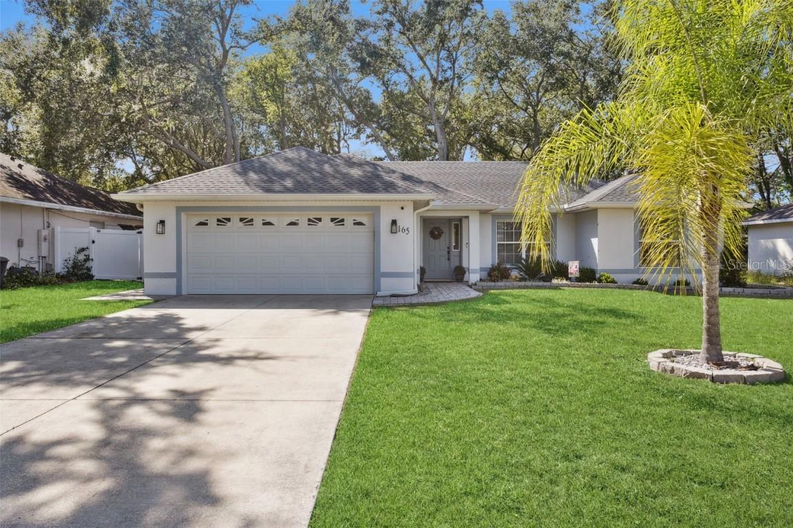 165 Quail Oaks Cir., Groveland, FL 34736