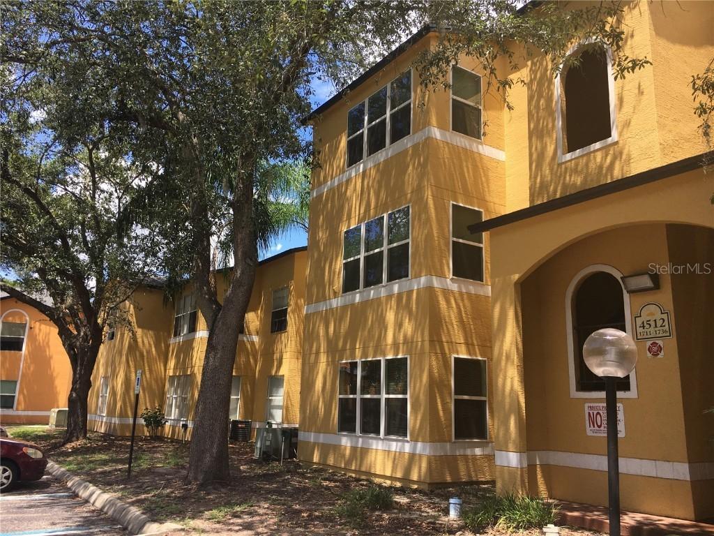 4512 Commander Dr. #1725, Orlando, FL 32822