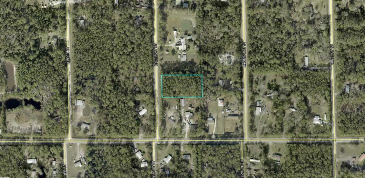 1413 Hazelnut St., Bunnell, FL 32110