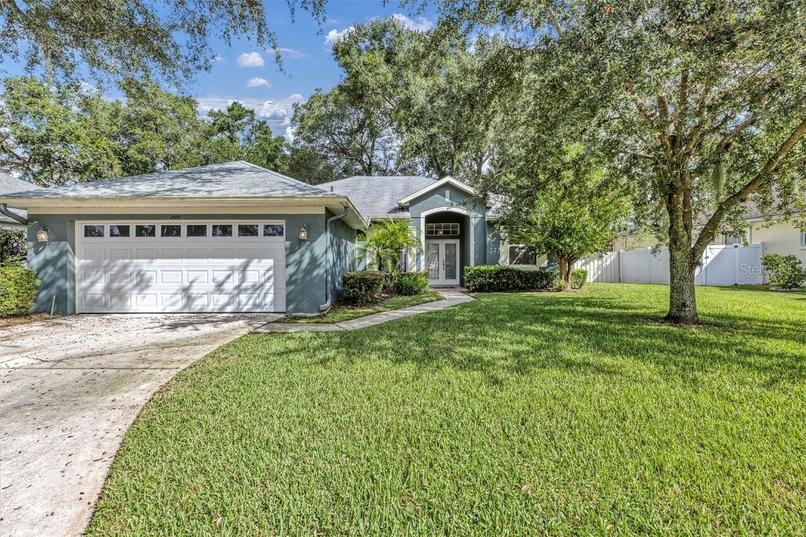 2600 Twisting Sweetgum Way, Ocoee, FL 34761