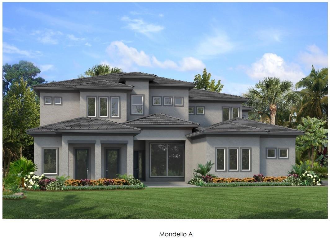 14168 Larkspur Lake Dr., Winter Garden, FL 34787