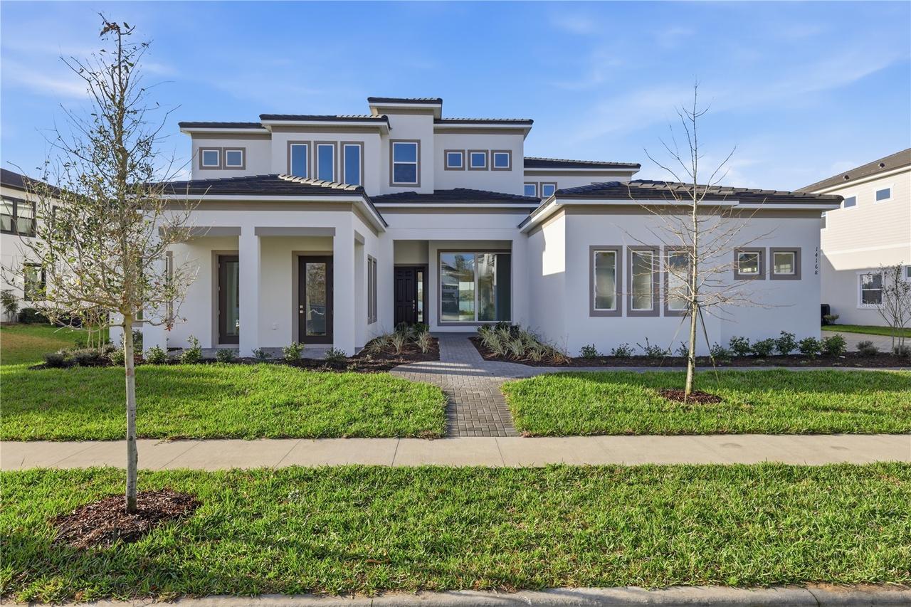 14168 Larkspur Lake Dr., Winter Garden, FL 34787