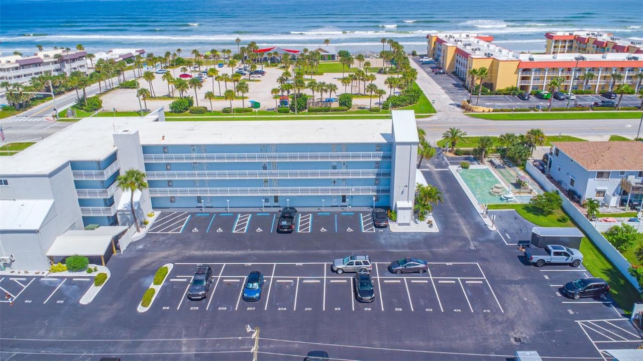 3700 S Atlantic Ave. #215, New Smyrna Beach, FL 32169