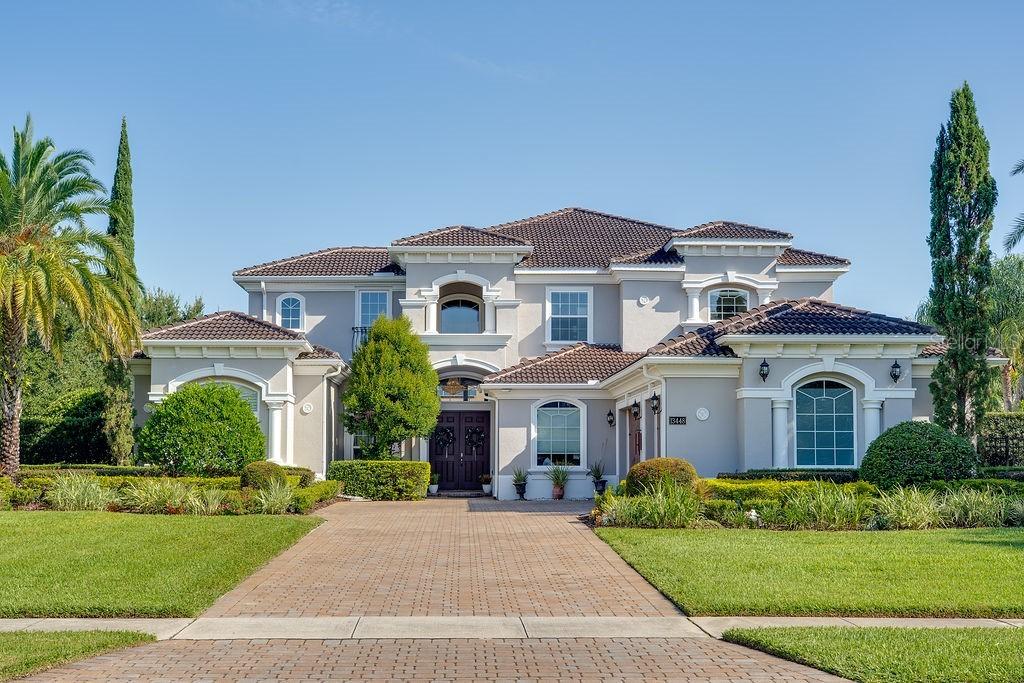 13448 Bellaria Cir., Windermere, FL 34786