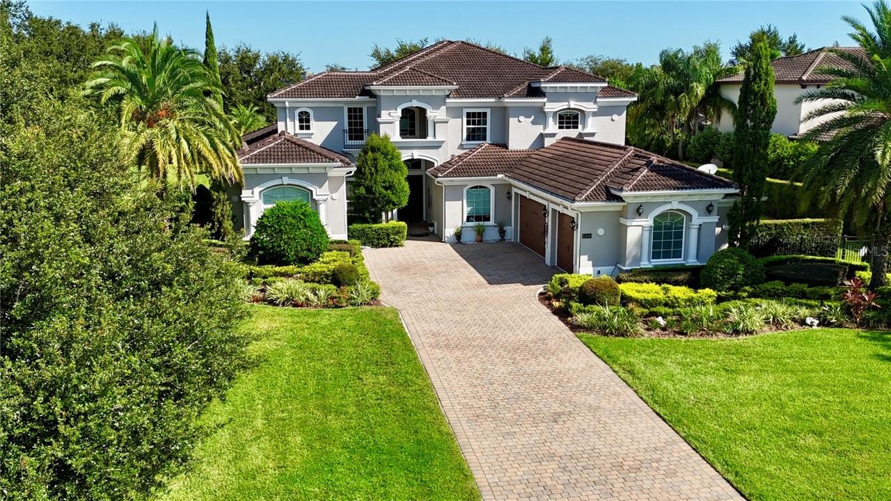 13448 Bellaria Cir., Windermere, FL 34786