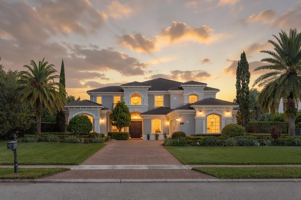 13448 Bellaria Cir., Windermere, FL 34786