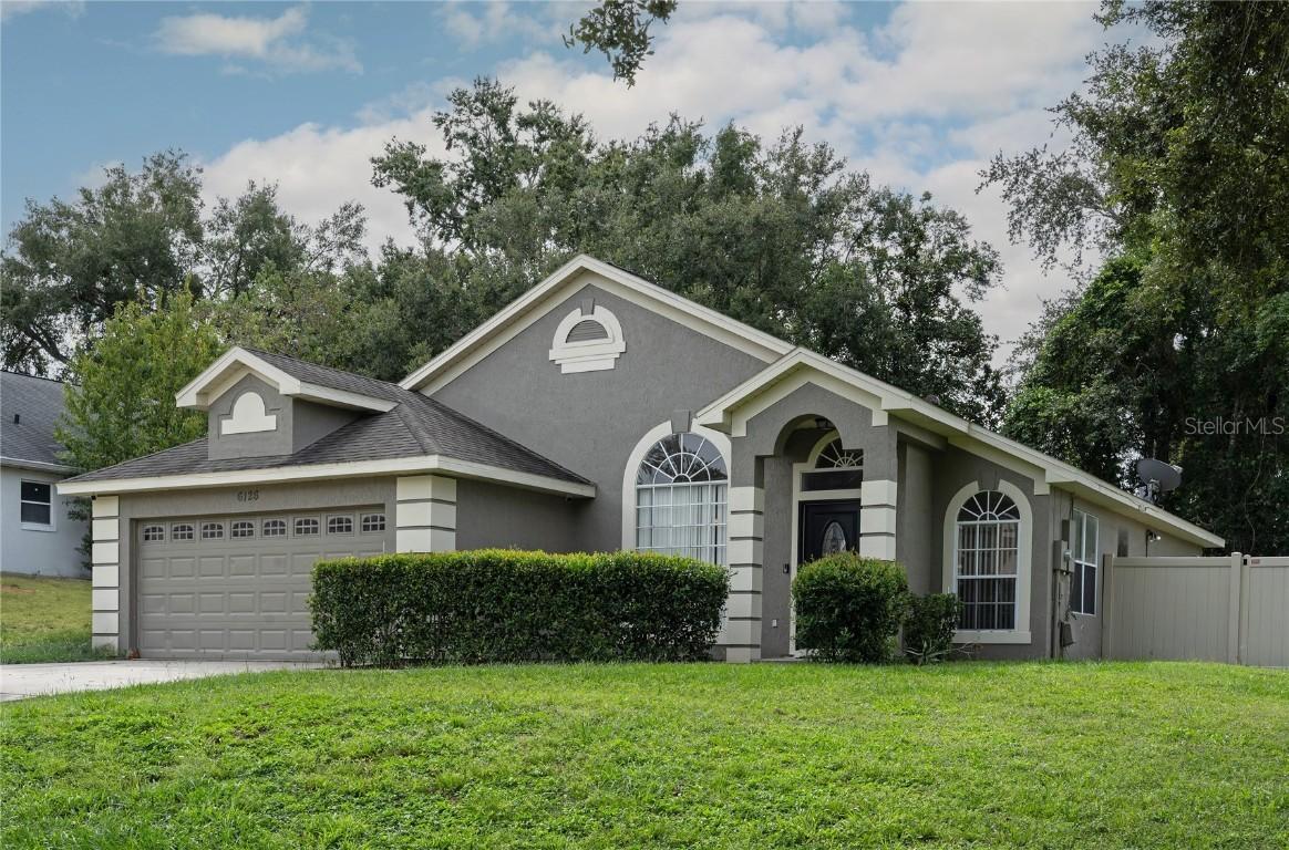6126 Brookhill Cir., Orlando, FL 32810