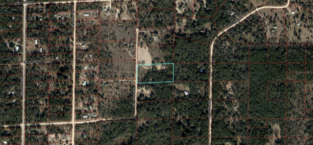 NE 108th Ter., Archer, FL 32618