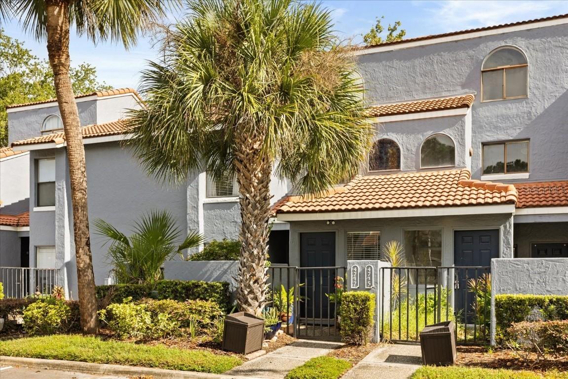 4717 Chevy Pl. #137, Orlando, FL 32811