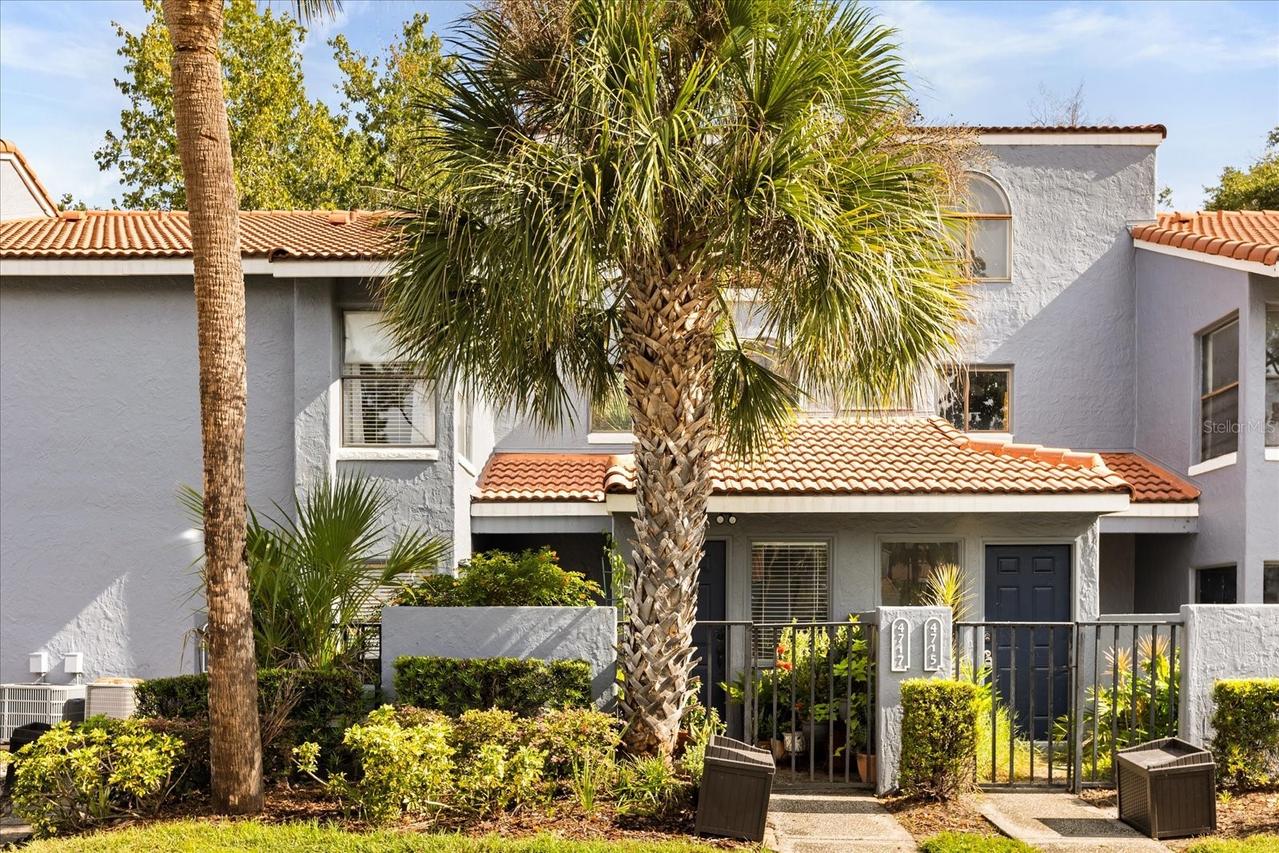 4717 Chevy Pl. #137, Orlando, FL 32811