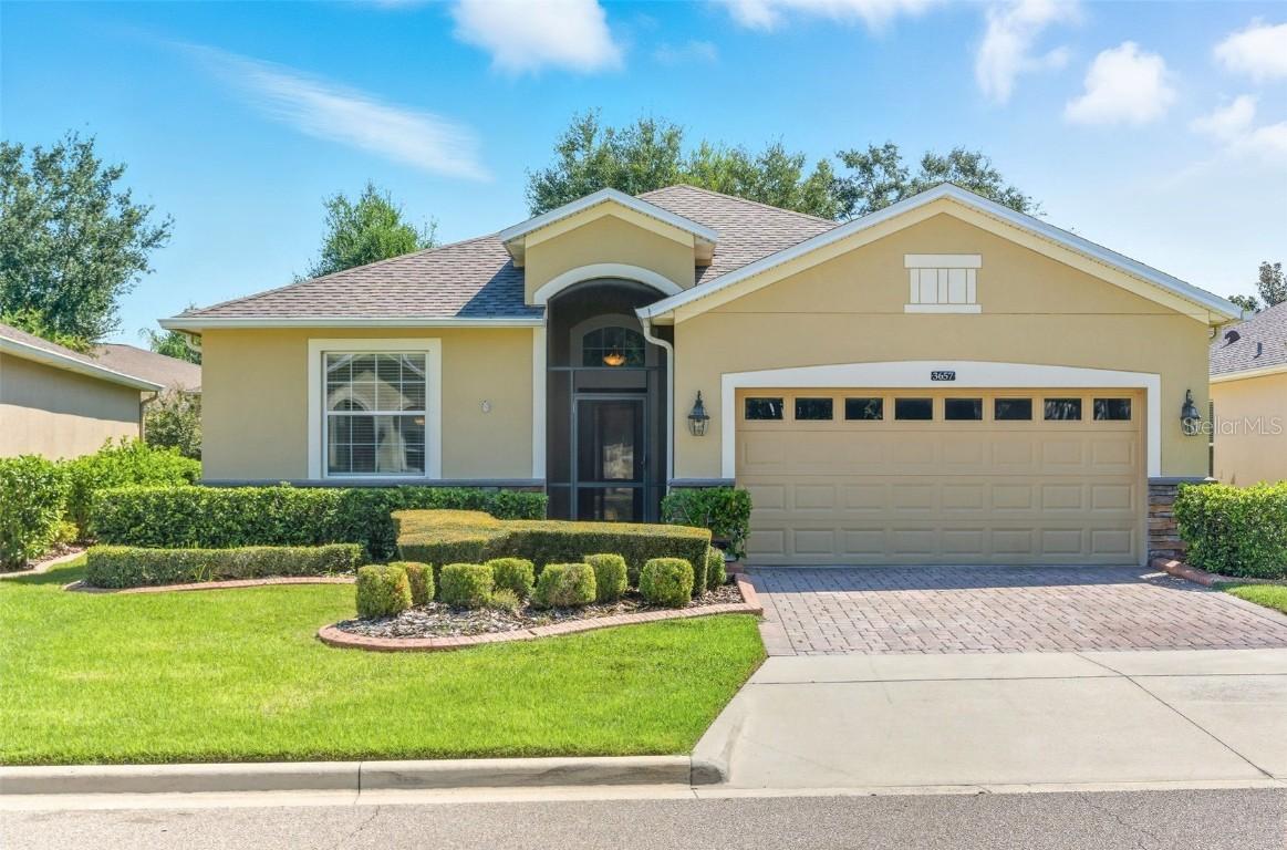 3657 Serena Ln., Clermont, FL 34711