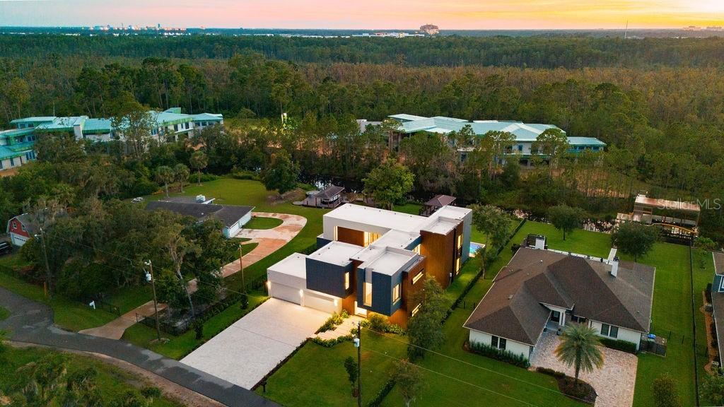 10424 Pocket Ln., Orlando, FL 32836