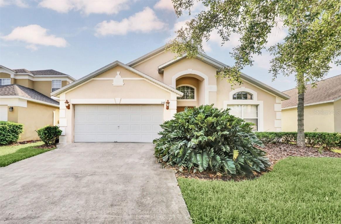 153 Barefoot Beach Way, Kissimmee, FL 34746