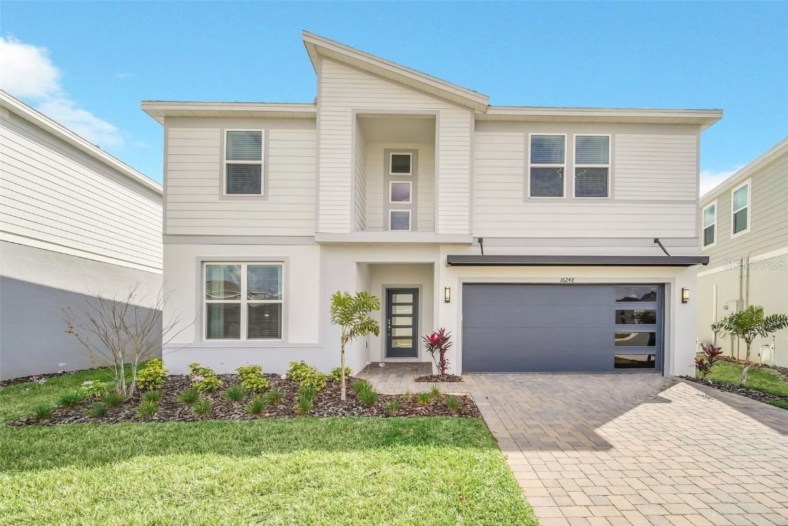 16248 Saint Martin St., Clermont, FL 34714