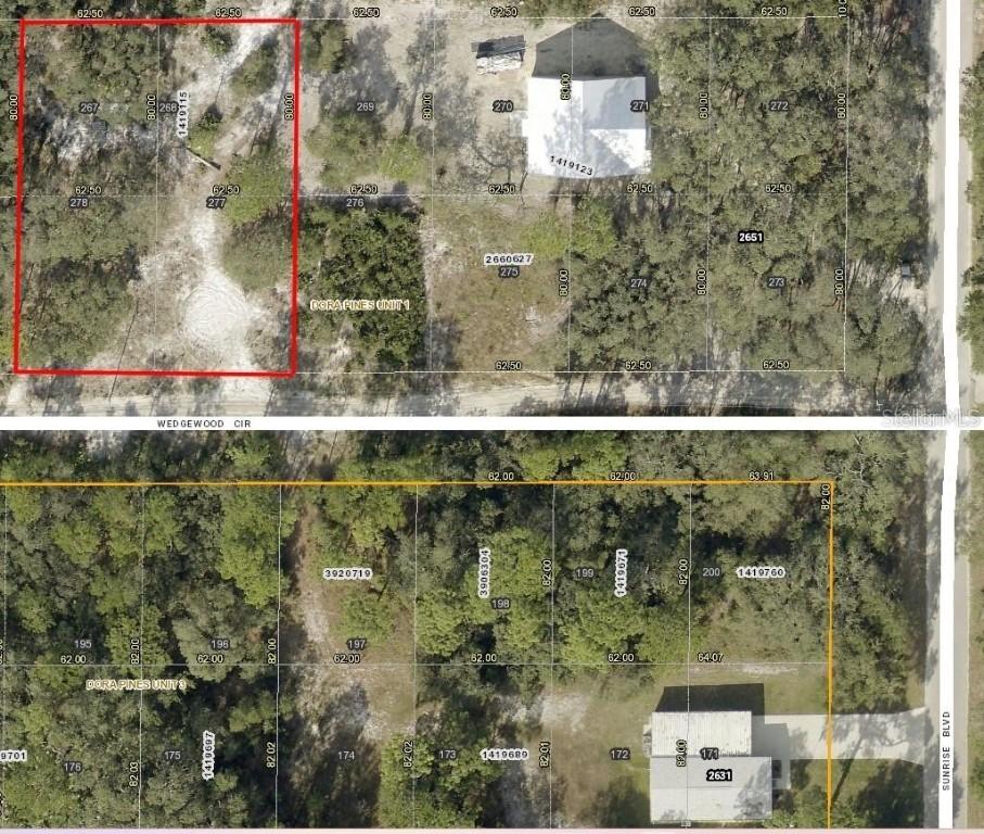 Wedgewood Cir, Mount Dora, FL 32757