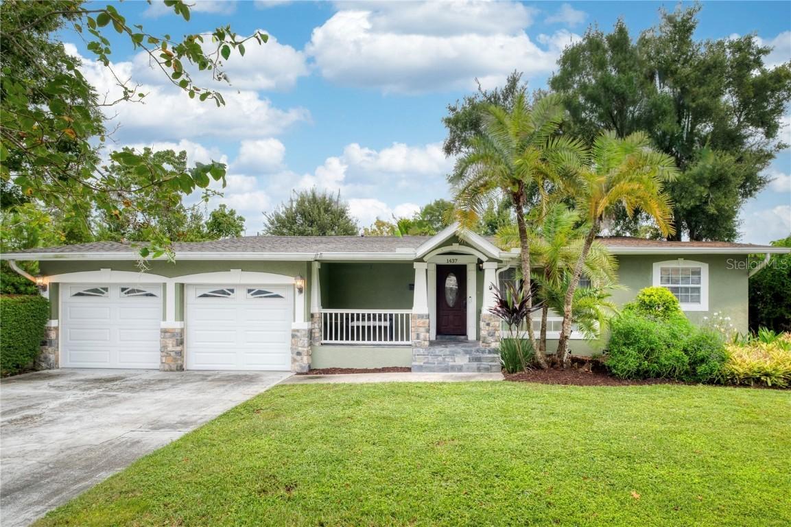 1437 Knollwood St., Orlando, FL 32804