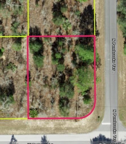 2227 W Paragon Ln., Citrus Springs, FL 34434