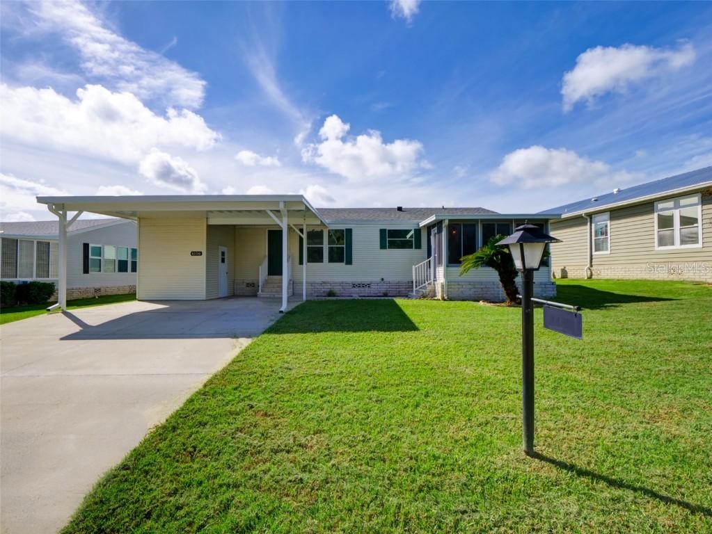 4106 Greenbluff Rd #824, Zellwood, FL 32798