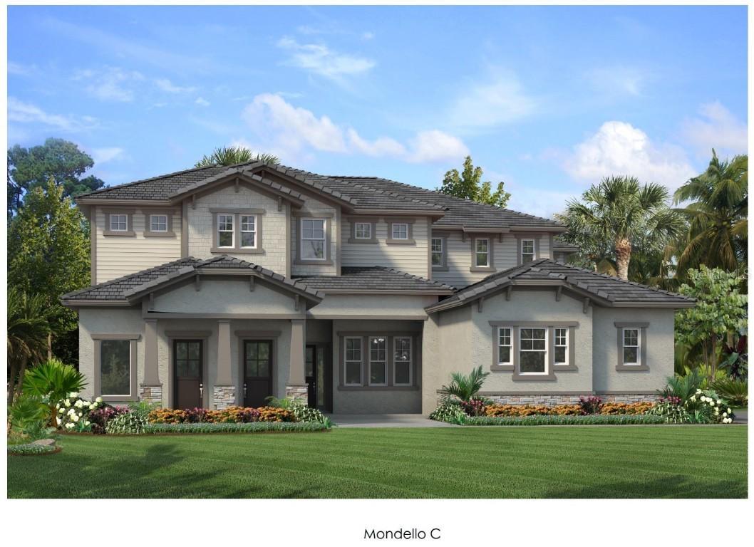 14182 Larkspur Lake Dr., Winter Garden, FL 34787