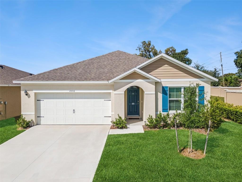 2006 Doe Run Dr., Davenport, FL 33837
