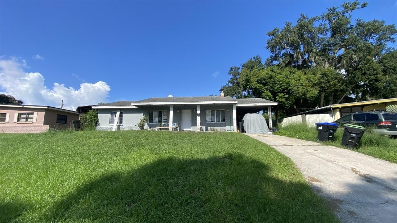 3624 Westwood Rd., Orlando, FL 32808