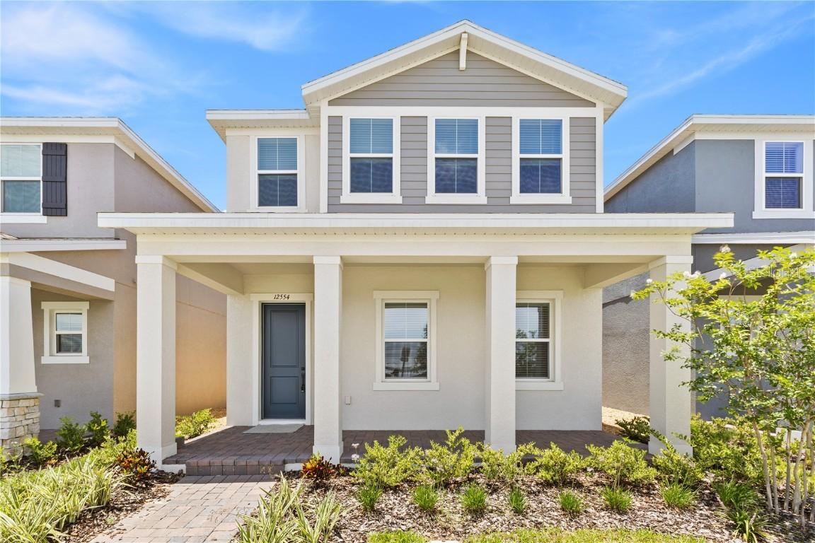 12554 Westhaven Oak Dr., Winter Garden, FL 34787