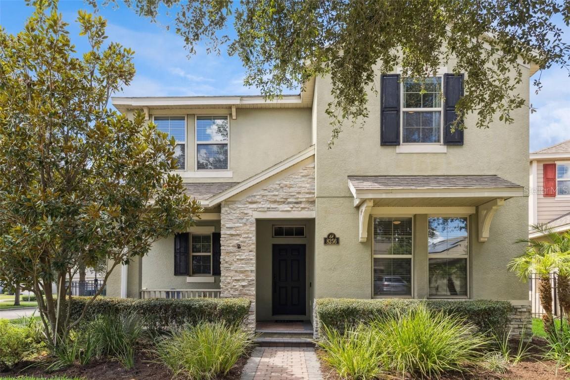 8256 Bayview Crossing Dr., Winter Garden, FL 34787