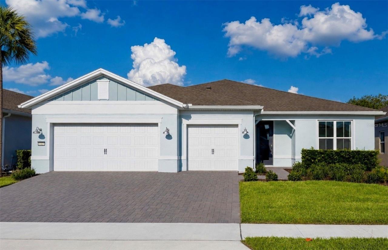 6213 Citrus Grove Ct., St Cloud, FL 34771