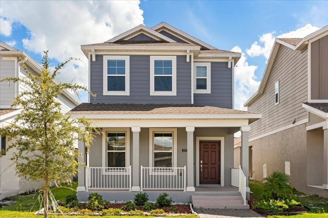 2509 Relaxing Ln., Kissimmee, FL 34744