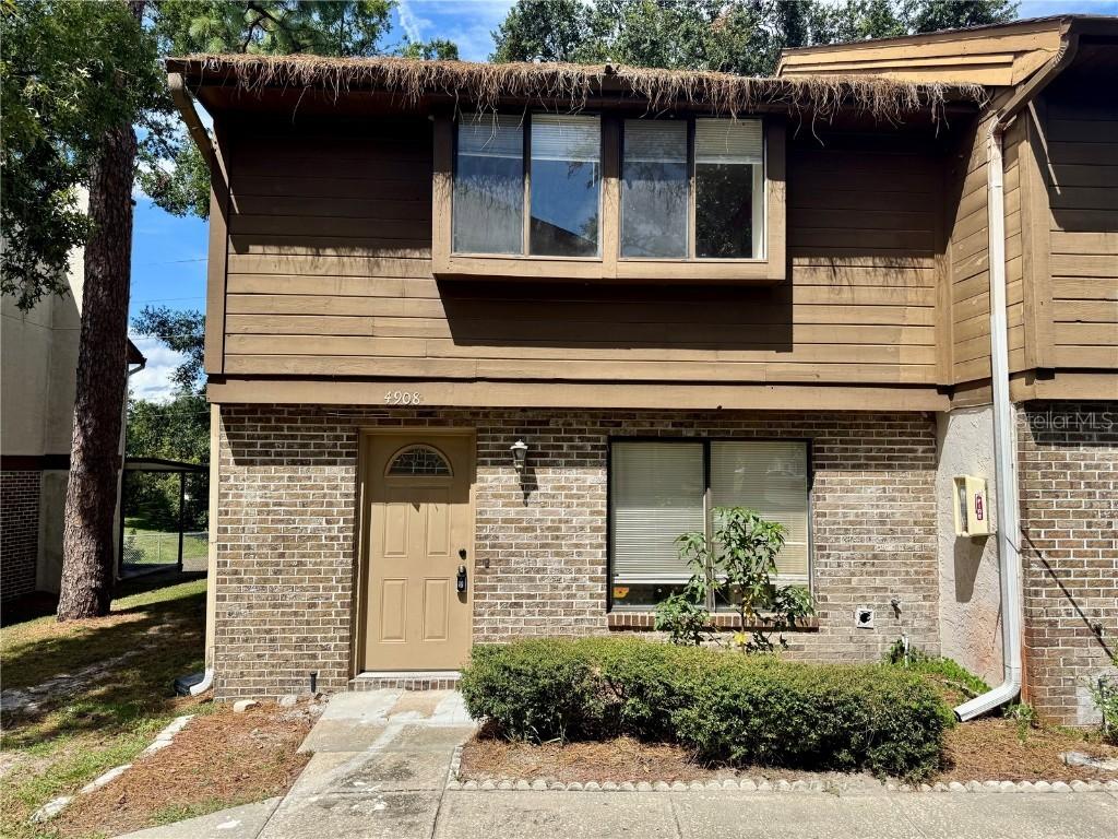 4908 Silver Oaks Village #A, Orlando, FL 32808