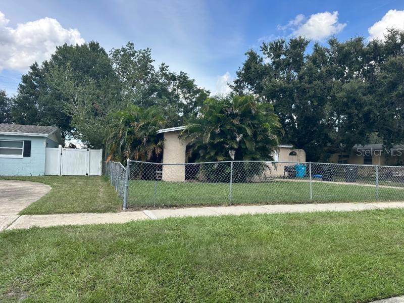 4209 Clarinda St., Orlando, FL 32811