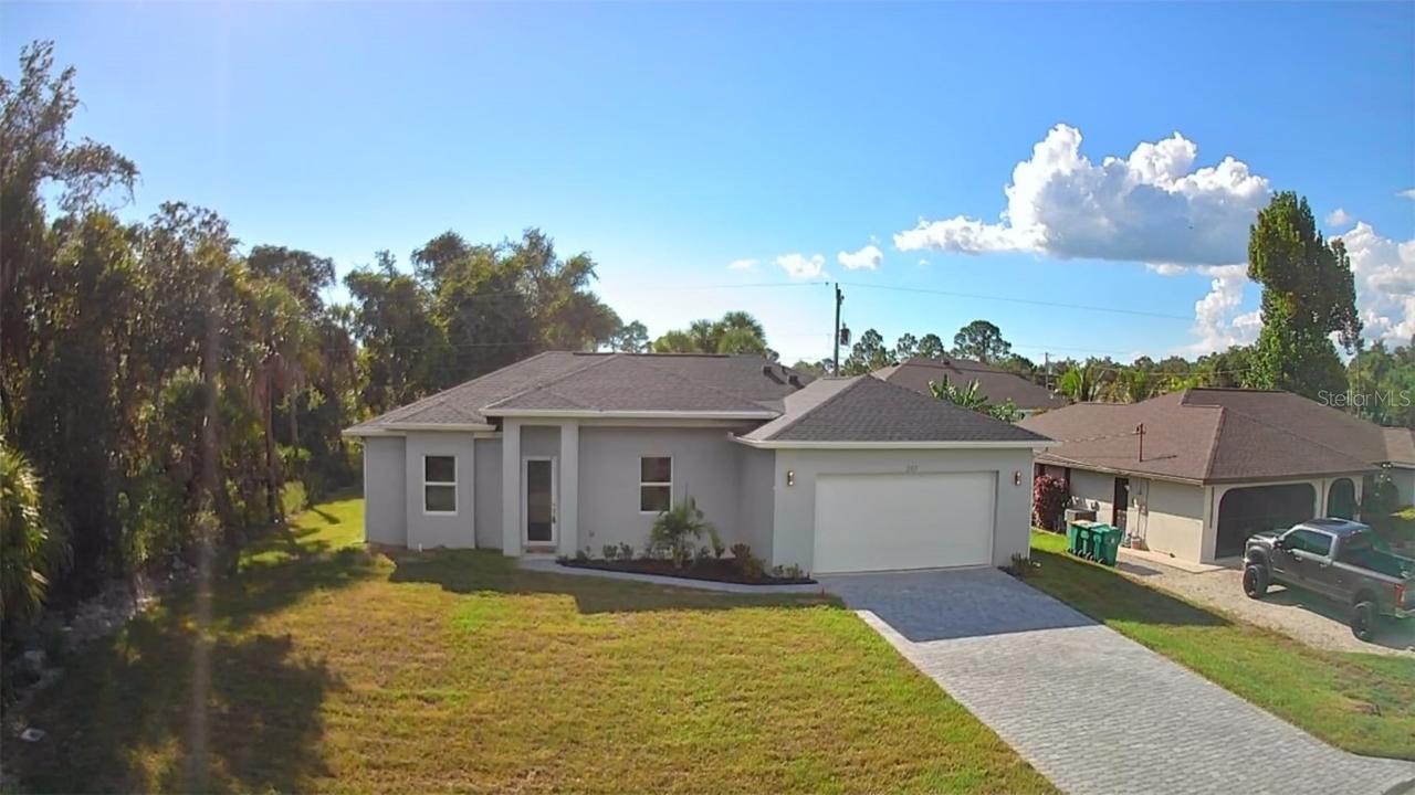 237 Eppinger Dr., Port Charlotte, FL 33953
