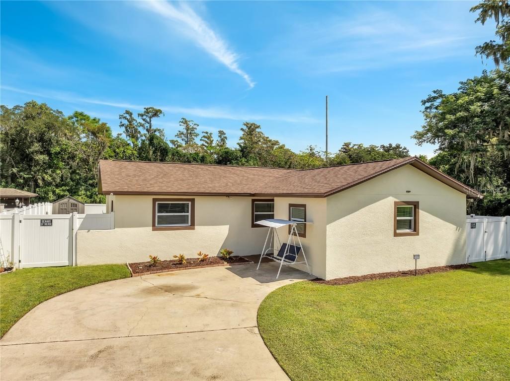 8445 Quisqualis Dr., Orlando, FL 32822